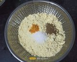 બ્રેડ પકોડા (Bread Pakoda Recipe in Gujarati) રેસીપી સ્ટેપ1ફોટો