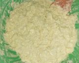 Foto del paso 2 de la receta: Torrejitas de arroz
