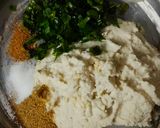 क्लासिक दही बड़े (Clasic dahi vade recipe in hindi) रेसिपी चरण 2 फोटो