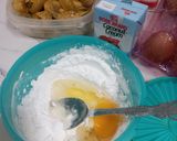 Foto langkah ke 4 dari resep Sayap Ayam Goreng Kremes.