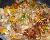 Foto del paso 6 de la receta: Caracoles con salsa