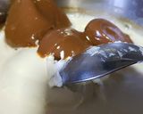 Foto del paso 3 de la receta Chocotorta cheesecake