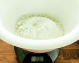 Fenséges Sajtos kenyérpotló glutén- és laktózmentesen recept fázis 2 fotója