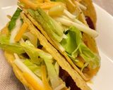 Foto langkah ke 5 dari resep Taco.