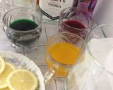Foto del paso 1 de la receta: Drinks Bod Marley