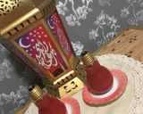 صورة لخطوة 3 من وصفة عصير بطيخ بماء الزهر