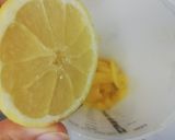 Foto del paso 2 de la receta Ensalada de Langostinos y Mango