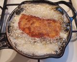 Une image de l'étape 8 de Bol de Riz au Porc Panné 