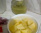 Foto del paso 2 de la receta: Sopa de atún
