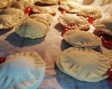 Foto del passaggio 4 della ricetta Ravioli dolci