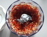 Foto langkah ke 3 dari resep Sambal Cumi Asin.