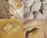 Foto del paso 5 de la receta: Croquetas de compango