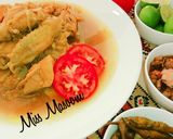 عکس مرحله 2 از دستور خوراک مرغ