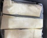 Foto del paso 7 de la receta: Súper Rollito de Primavera casero en freidora de aire u horno