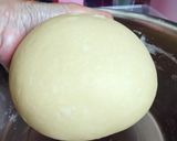 Foto langkah ke 2 dari resep 138. Roti Canai/Maryam.
