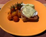 Foto del paso 13 de la receta: Huevos benedictinos estilo tapalpa