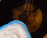 Foto del paso 4 de la receta: Budín de pan 🇦🇷Postre clásico, económico 🍞 receta de aprovechamiento 💰 argento con raíces europeas 🍞
