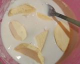 Foto langkah ke 2 dari resep Keledek goreng.