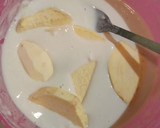 Foto langkah ke 2 dari resep Keledek goreng.