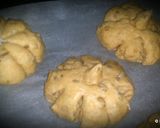 Une image de l'étape 3 de Pumpkin bread - Petits pains au potiron.