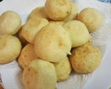 Foto del paso 4 de la receta: 🌷Masitas frijoleras🍽🍴🍷