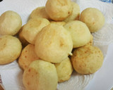 Foto del paso 4 de la receta: 🌷Masitas frijoleras🍽🍴🍷