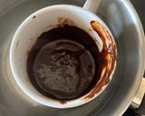 Foto del paso 1 de la receta: Magdalenas a lo brownie