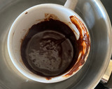 Foto del paso 1 de la receta: Magdalenas a lo brownie
