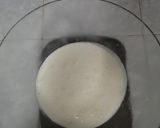 Foto del paso 1 de la receta: Crema montada con cempasúchil