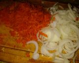 Foto del paso 2 de la receta: Tacos de Pollo🐔light