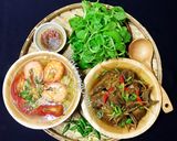 Hình bước làm 4 của món Bữa Cơm Gia Đình 103