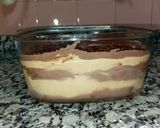Foto del paso 5 de la receta: Chocotorta Helada 🍫🍦