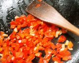 Foto del paso 1 de la receta: Arroz primavera