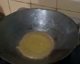 Foto langkah ke 2 dari resep Cucur.
