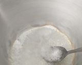 Foto langkah ke 5 dari resep Orange Silky Pudding a.k.a Silky Puding Jeruk.