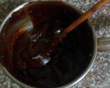 Foto del paso 8 de la receta: Torta de Chocolate