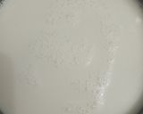Foto langkah ke 1 dari resep Puding Mika Bunga Matahari.
