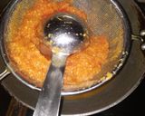 A picture of step 2 of Restaurant style tomato soup 🍲.