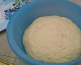 Foto langkah ke 3 dari resep Pao simple enak empuk menul.