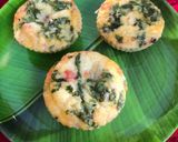 A picture of step 14 of Cheesy Egg Muffins.