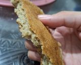 Foto langkah ke 8 dari resep Banana Pancake.