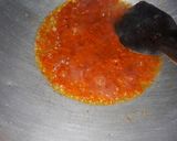 Foto langkah ke 2 dari resep Balado teri kacang.