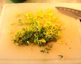 Foto del paso 1 de la receta: Almuerzo Schulzeado e Invisible