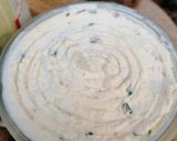 Une image de l'étape 5 de Fromage façon boursain et ail des ours 🐻.