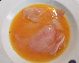 Foto del paso 2 de la receta: Filetes de pechuga de Pollo empanadas