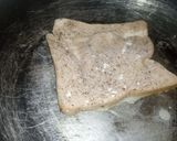A picture of step 3 of French toast(breakfast).