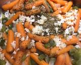 Savory Smoked Sausage Soup with Veggies recipe step 2 photo