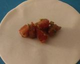 Foto del paso 4 de la receta: Empanadas caprese