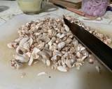 Spicy Semi-Duxelle recipe step 1 photo