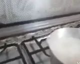 صورة لخطوة 1 من وصفة كيكية باردة من ثلاث مكونات فقط والمذاق تحفة